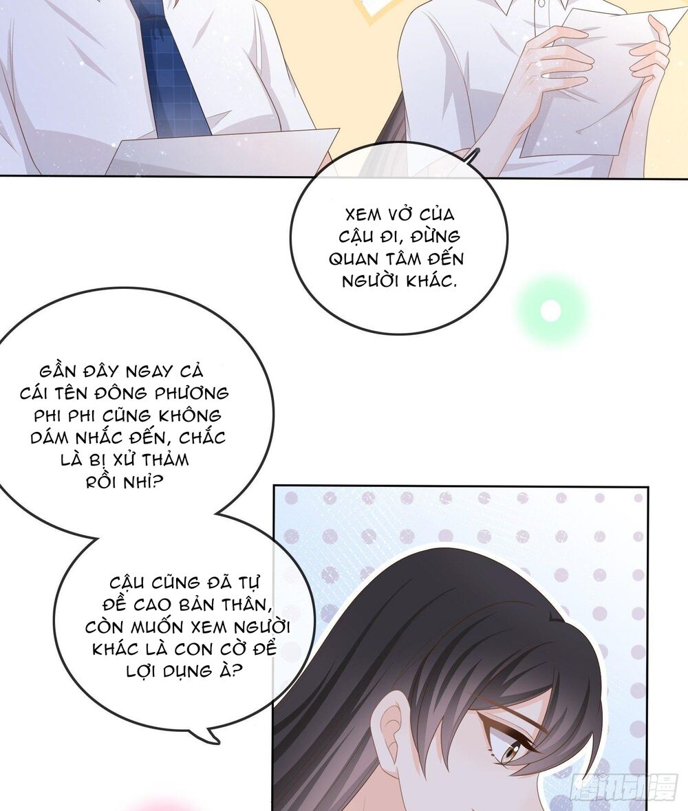 ảnh hậu cũng không bằng niệm thanh hoa chapter 104 28