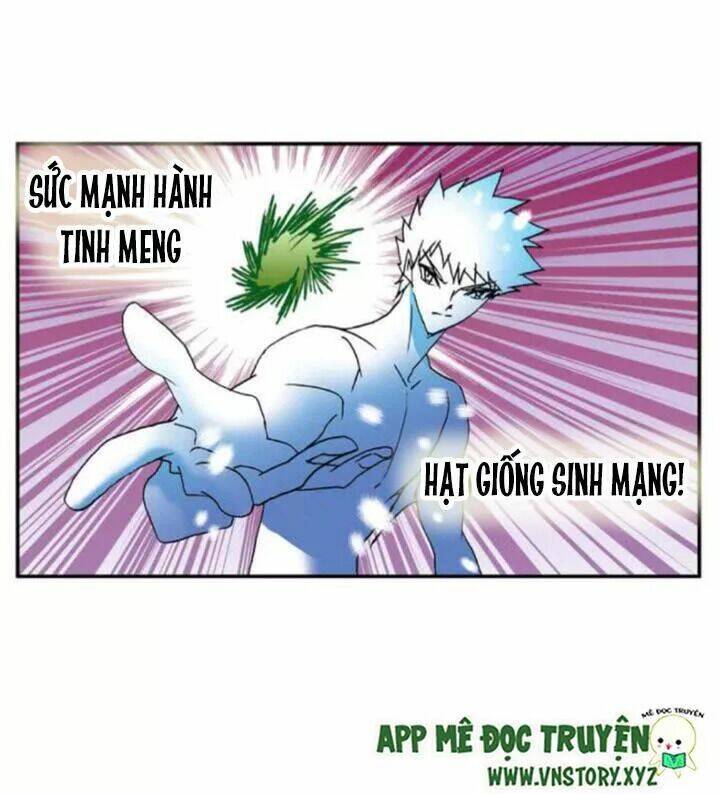 nhà có siêu dễ thương chapter 184 7