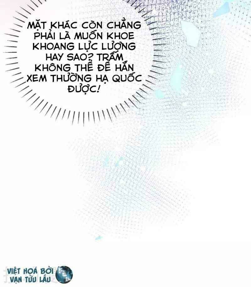 thị huyết y phi chapter 63 9