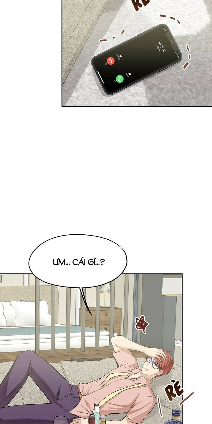 cuộc sống kỳ thú chapter 92 76
