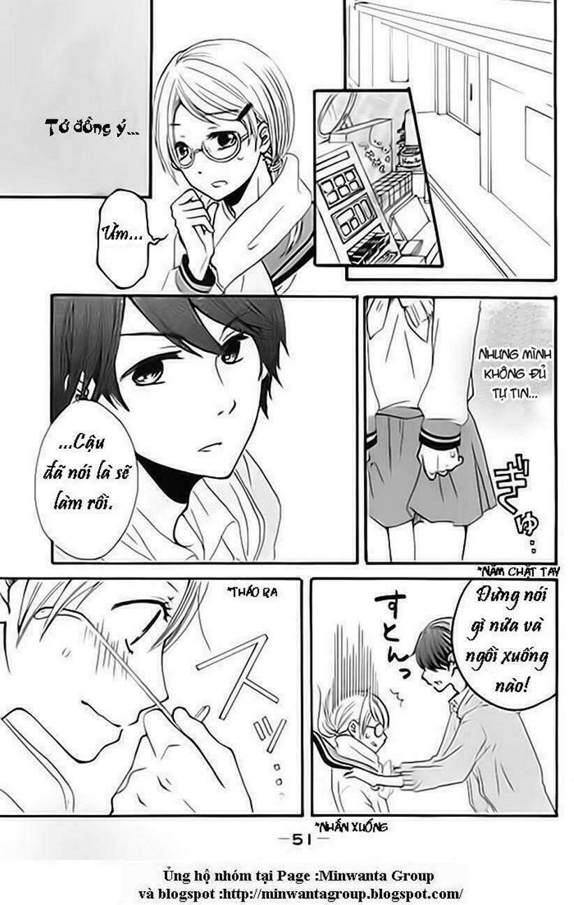 tổng hợp one shot. chapter 205 12