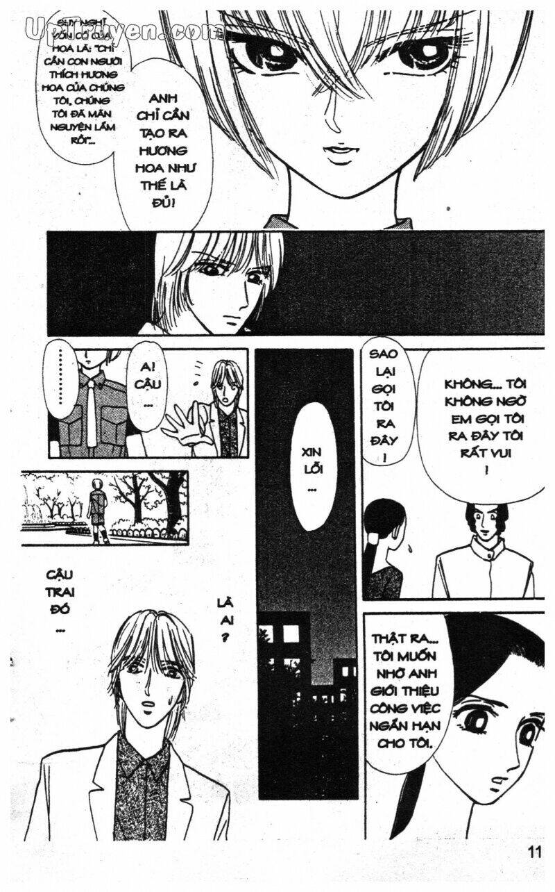 hoàng tử hoa - bud boy chapter 14 9