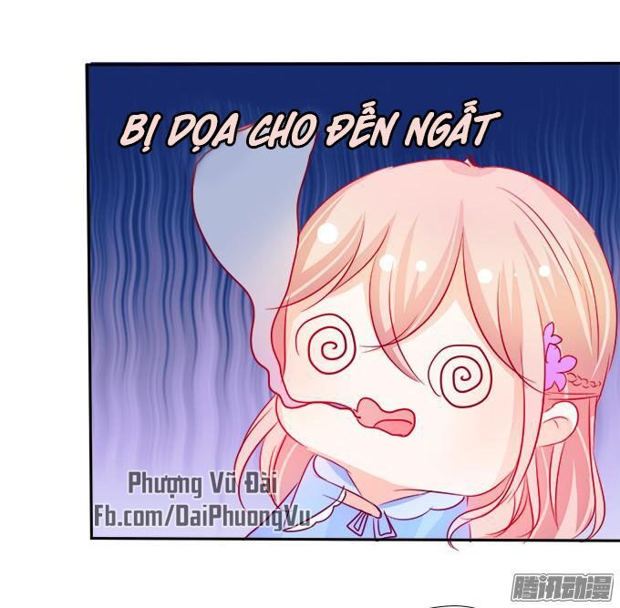 hồ tiên hung bạo chapter 5 16