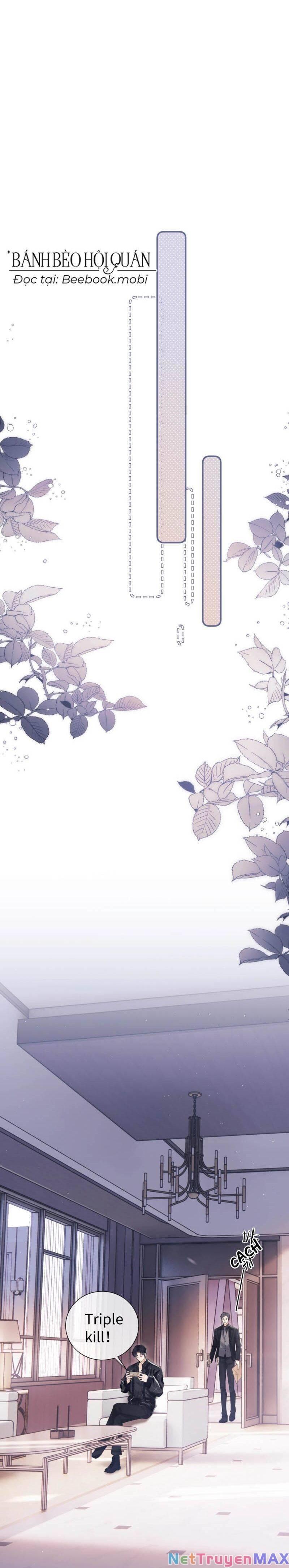 fan vợ - bạn đã biết chưa? chapter 4 10