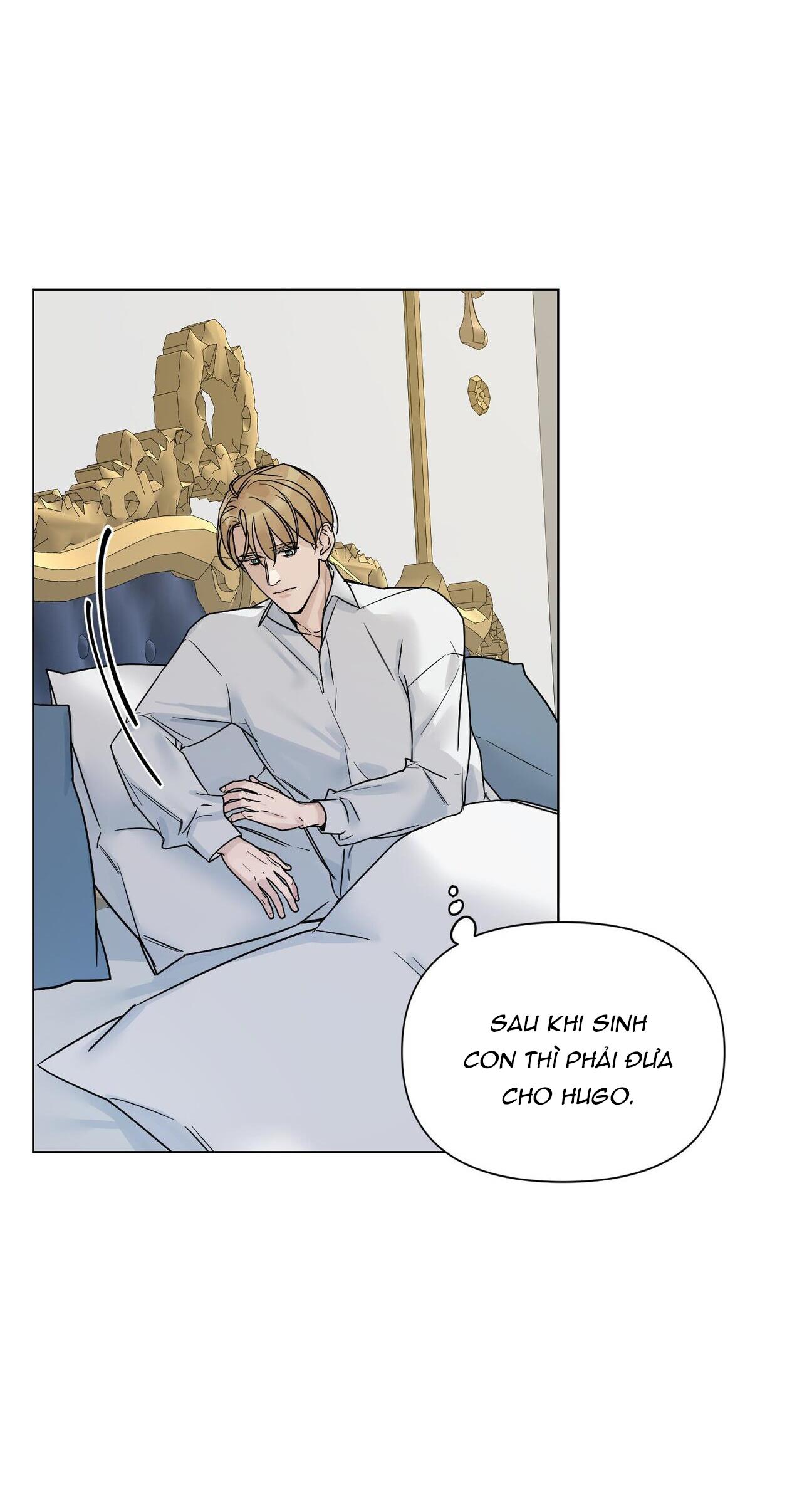 bước vào vườn hồng chapter 13 54