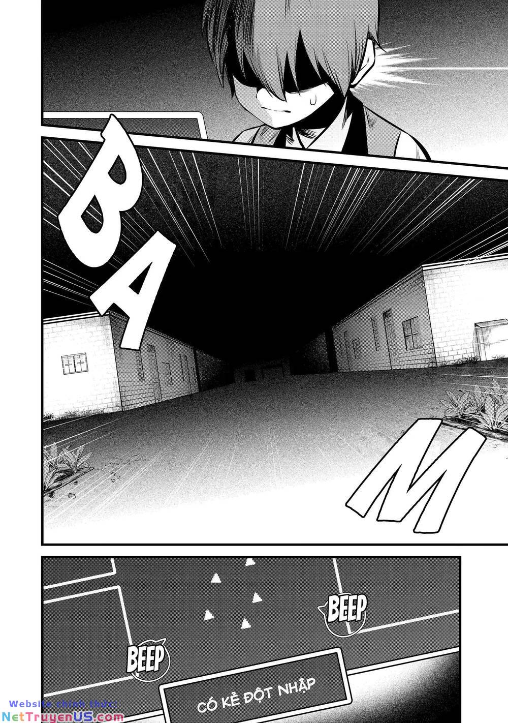 nhà 「sáng tạo làng」 độc nhất - cuộc sống thư thái với kỹ năng xây dựng làng đầy mùi gian lận chapter 11 7