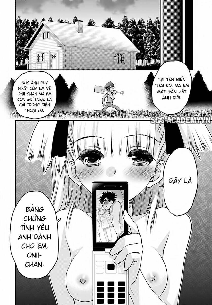 oniichan control chapter 29 18