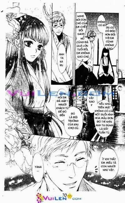 bát khuyển sỹ phương đông chapter 9 70