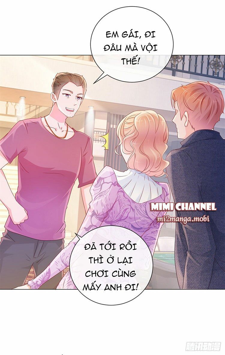 ẩn hôn 100%: chọc tức vợ yêu mua một tặng một chapter 291.1 5