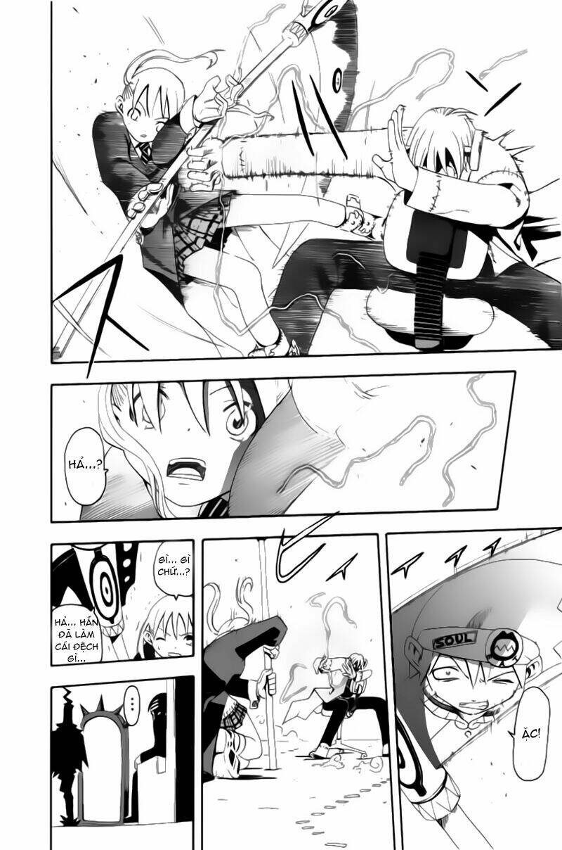 soul eater chapter 2 26