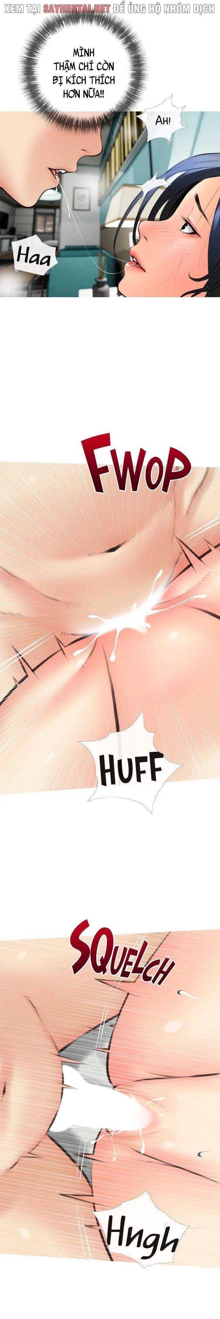 bài học hứng tình chapter 20 16