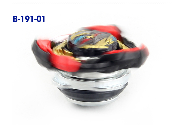 Con Quay B191 01 - Đồ Chơi Beyblade Burst B-191-01 Prime