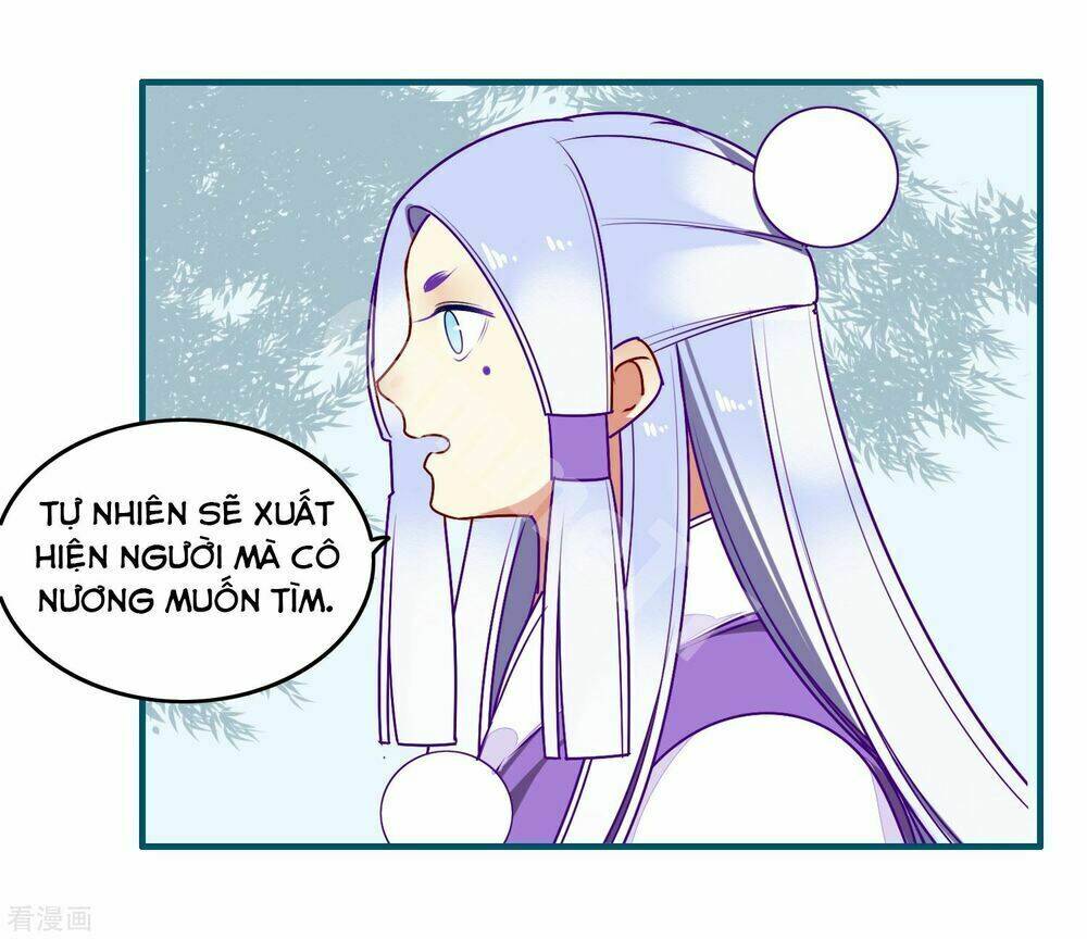 bỉ ngạn hoa chapter 32 13