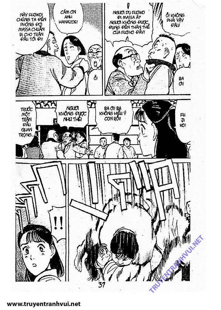 yawara chapter 152 6