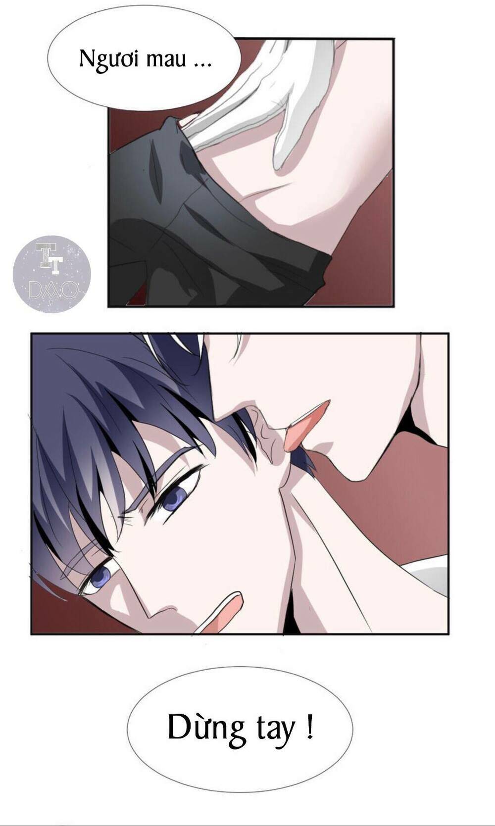 mộ huyết chi ương chapter 7 12