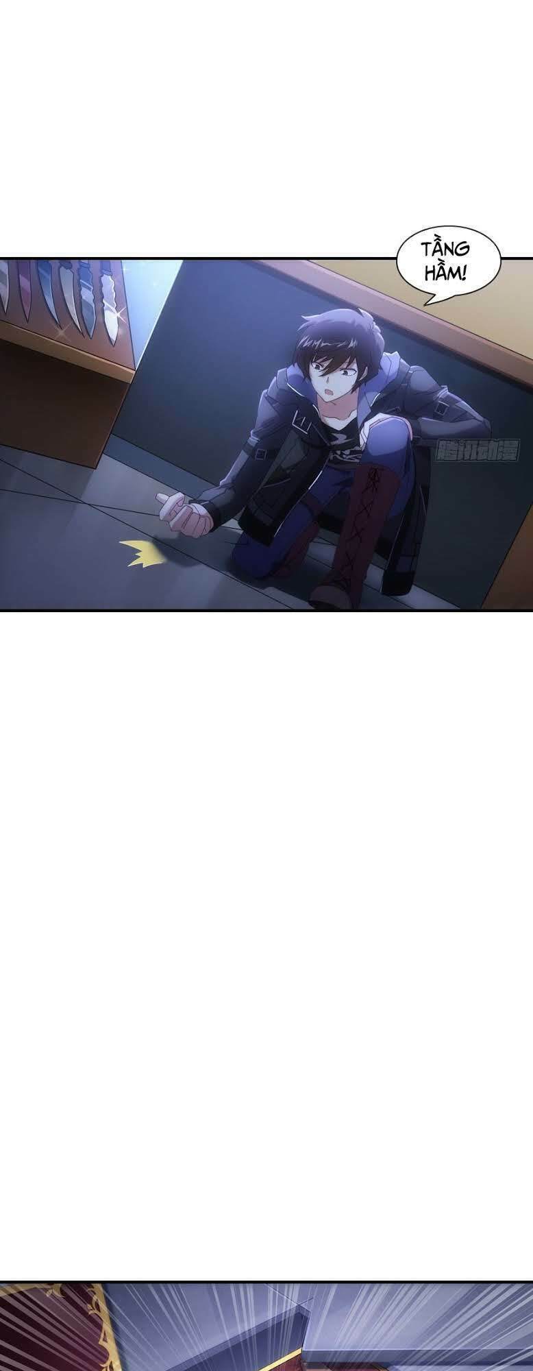 bạn gái virus của tôi chapter 5 26