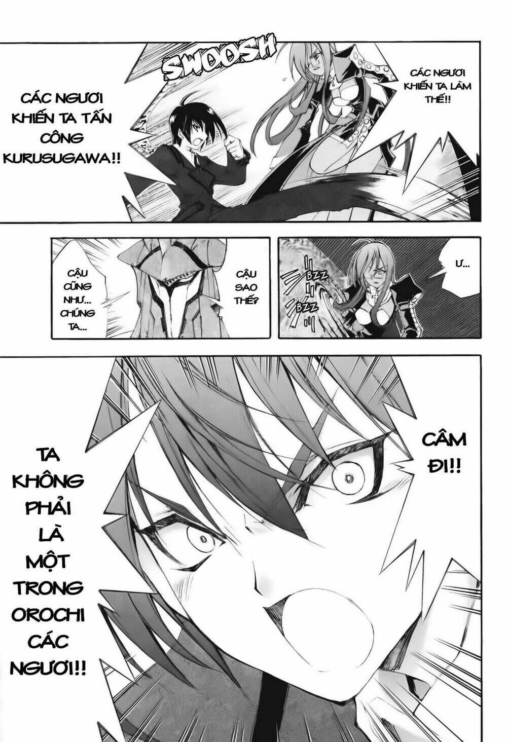 nữ pháp sư tháng 10 chapter 2 19