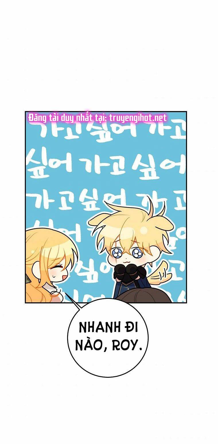 tôi là tiểu thư của gia đình này chapter 150.3 68