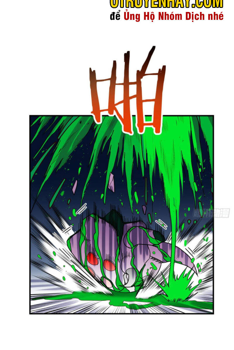 trợ lý thánh tôn, ta đã vô địch chapter 21 64