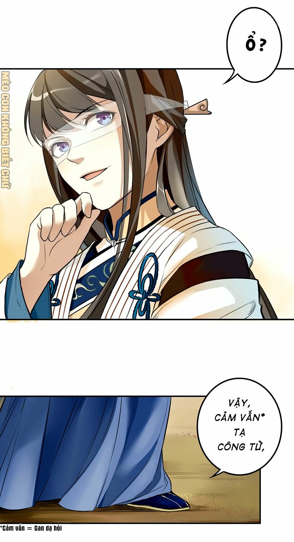 bốc toán tử chapter 2 35