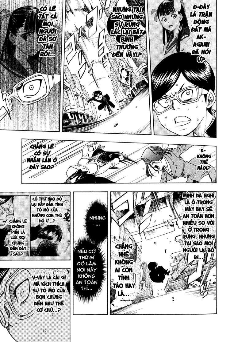 cage of eden chapter 5 19