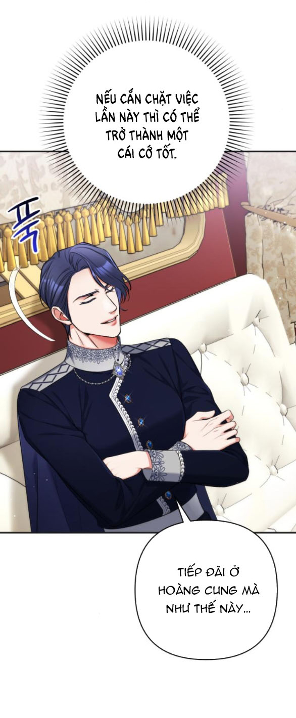 dành cho nhân vật bị bỏ rơi yêu thích nhất của tôi chapter 79.1 24