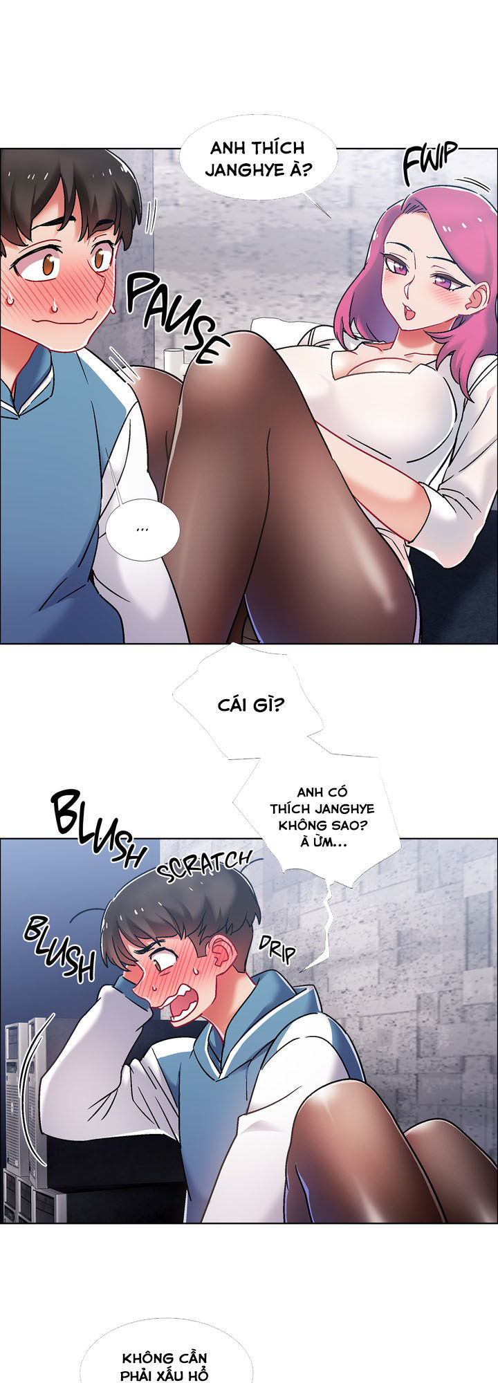 rental girls chapter 39 12