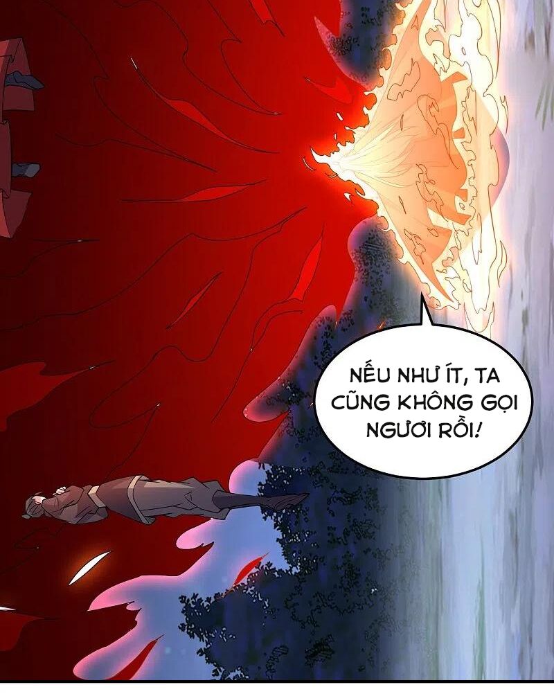 tiên võ đế tôn chapter 303 76