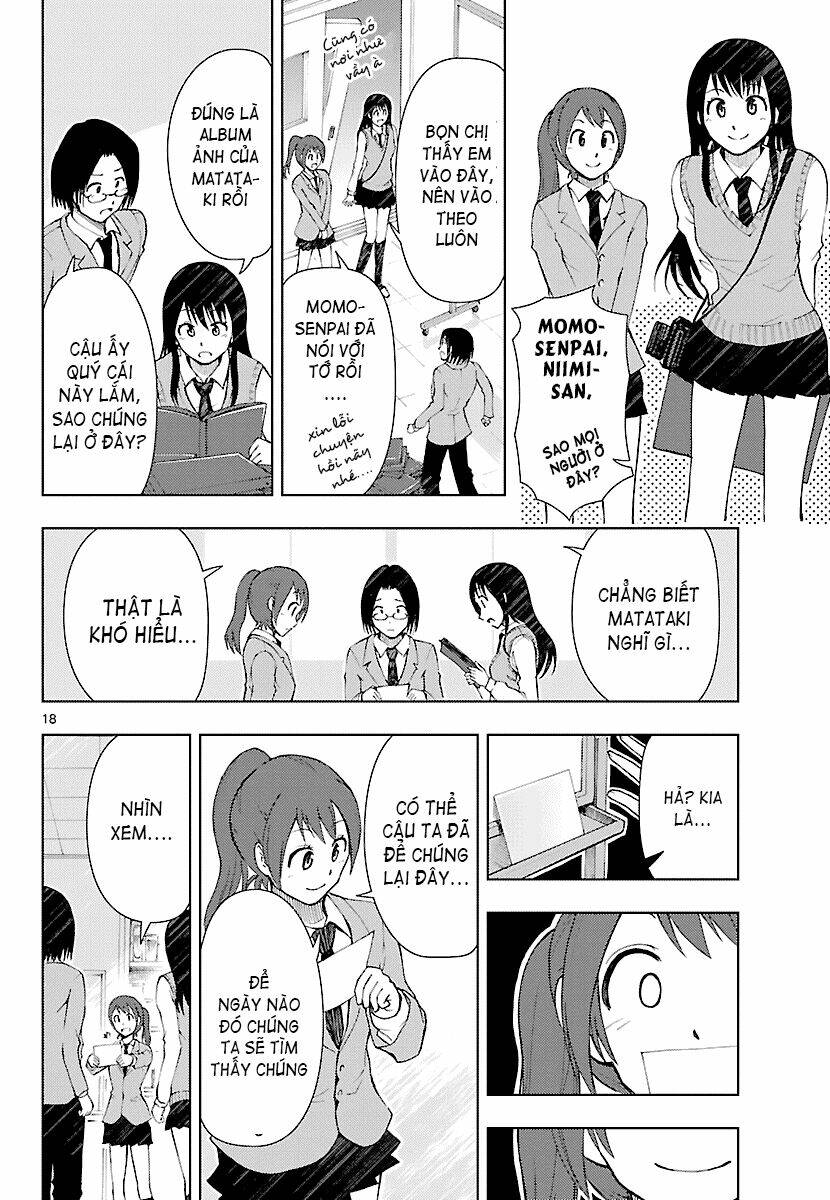 ginen shounen chapter 14 20