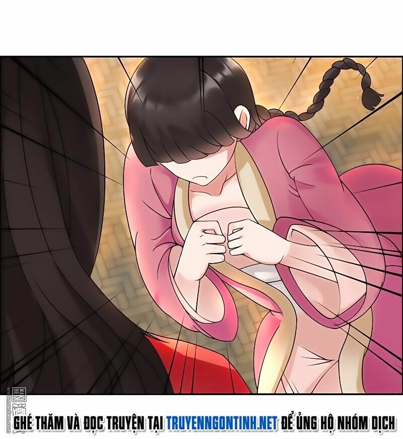 cuồng nữ trọng sinh - hoàn khố thất hoàng phi chapter 5 20