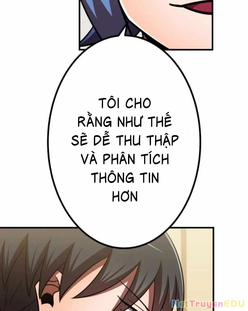Huyết Thánh Cứu Thế Chủ~ Ta Chỉ Cần 0.0000001% Đã Trở Thành Vô Địch chapter 119 92