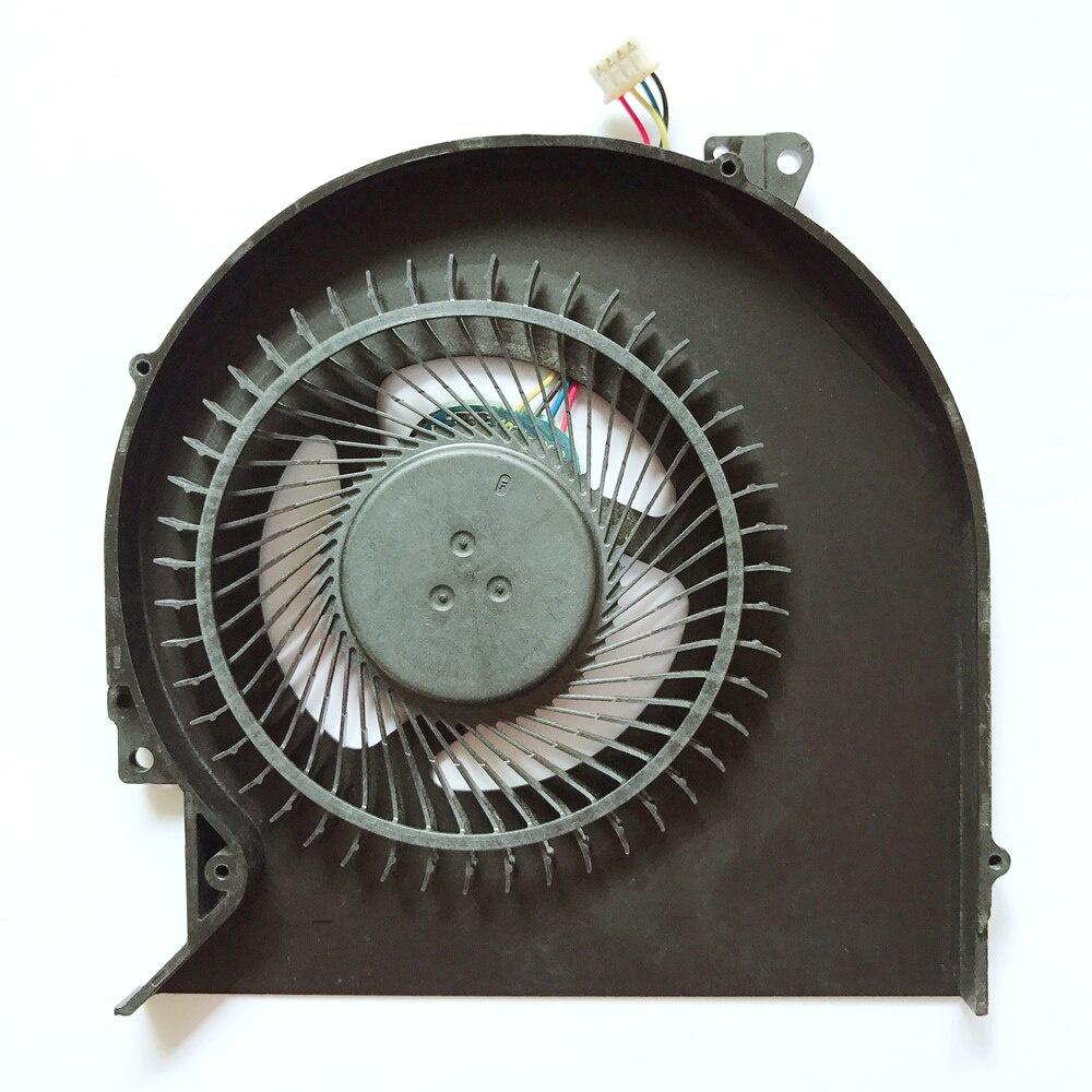 (FAN) QUẠT LAPTOP DÀNH CHO DELL E5570 (FAN CPU U / FAN CPU HQ) dùng cho Latitude E5570, Precision 3510 M3510