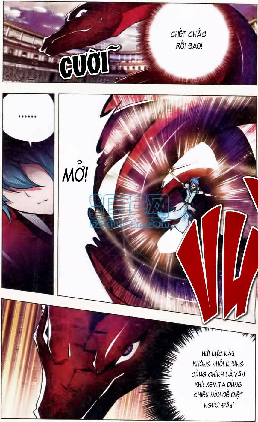 mãng hoang kỷ chapter 8 10