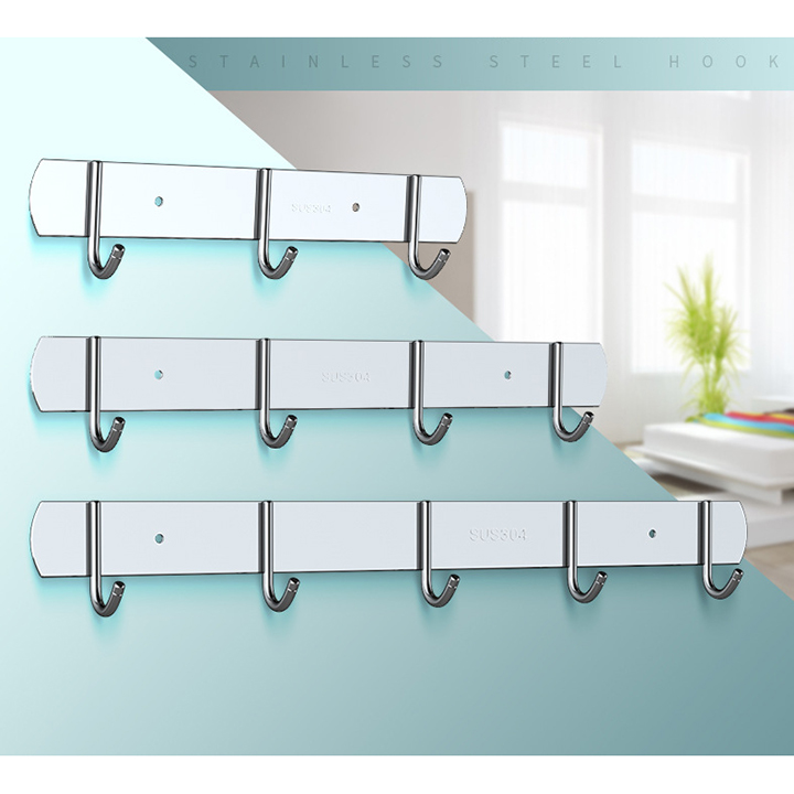MÓC TREO QUẦN ÁO MENGNI MNGG-0176