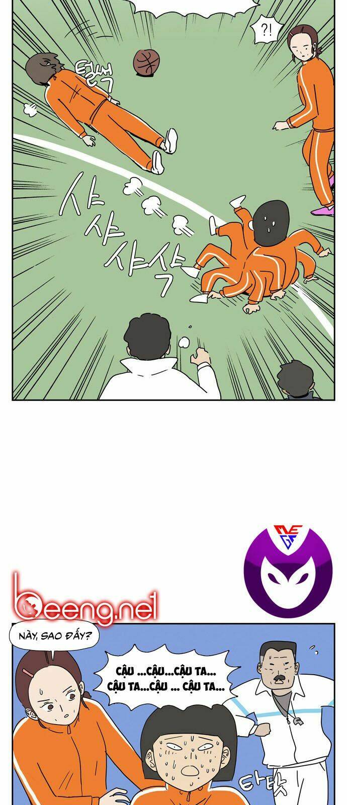 con gái tôi là zombie chapter 30 41