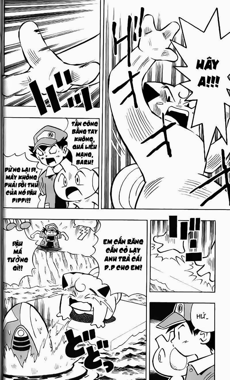 thú cưng đặc biệt: pippi dp chapter 1 13