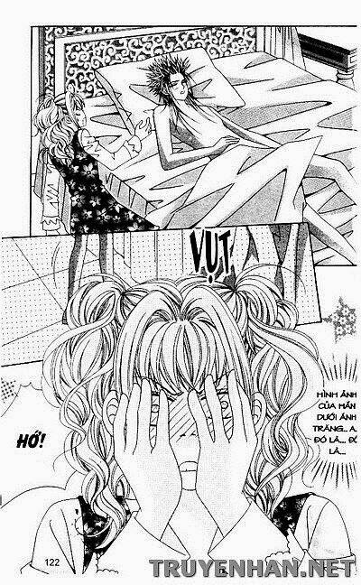 viên đạn tình yêu chapter 2 124