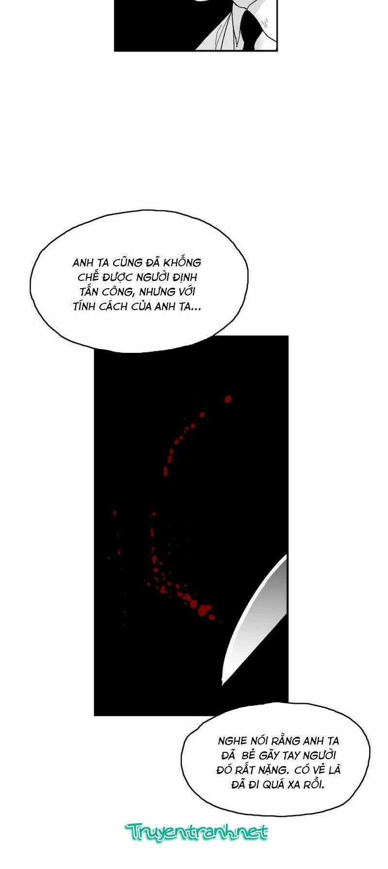 bạo lực học đường chapter 73 3