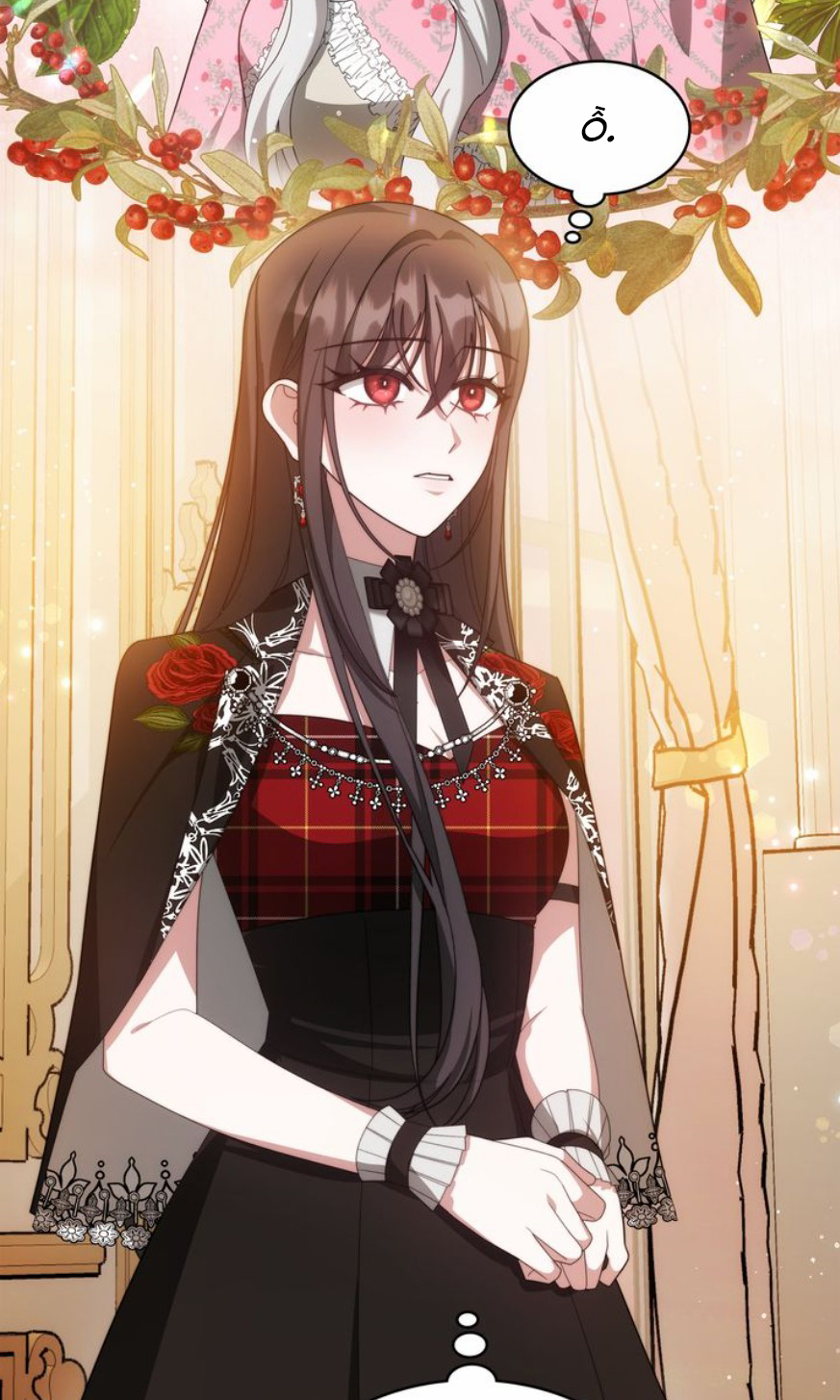 Giọt Nước Tràn Ly chapter 90 44