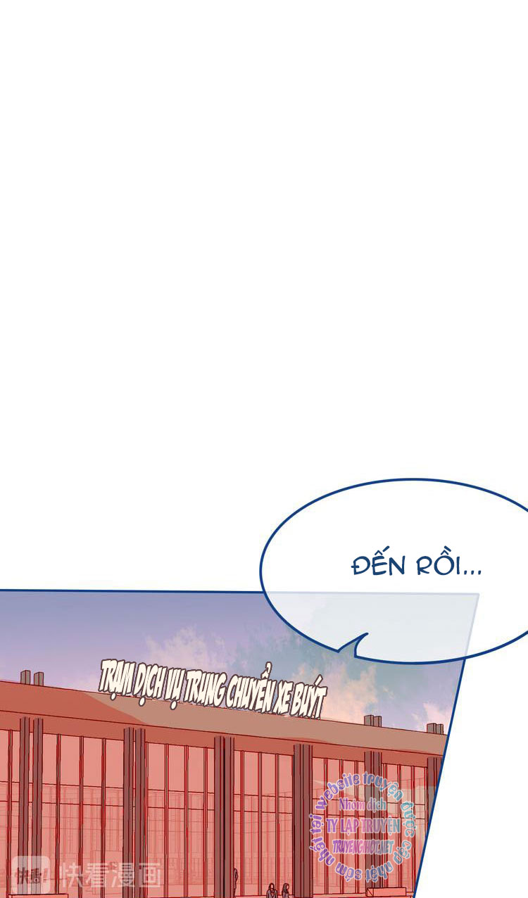 không có mưa gió thì sao có nắng chapter 30 5