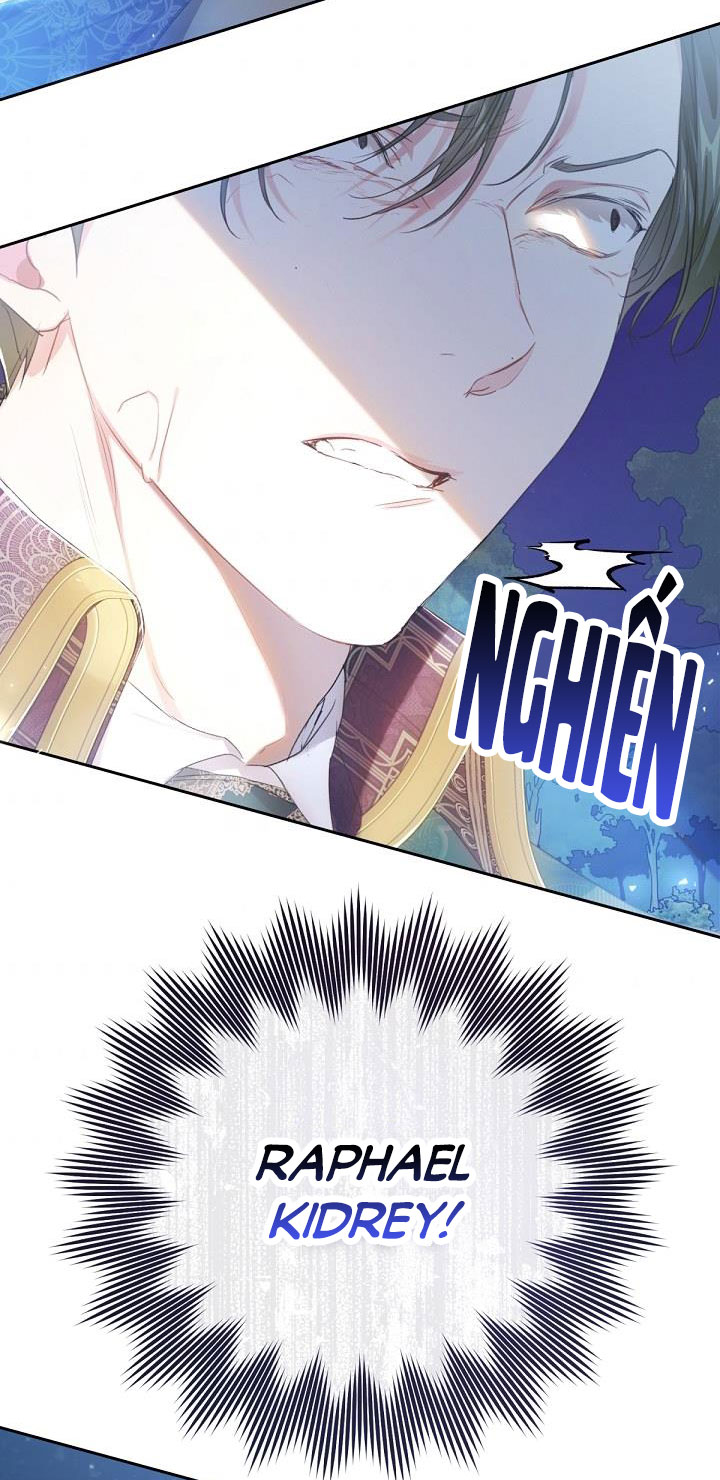 con rối ác nữ marionette chapter 49 4