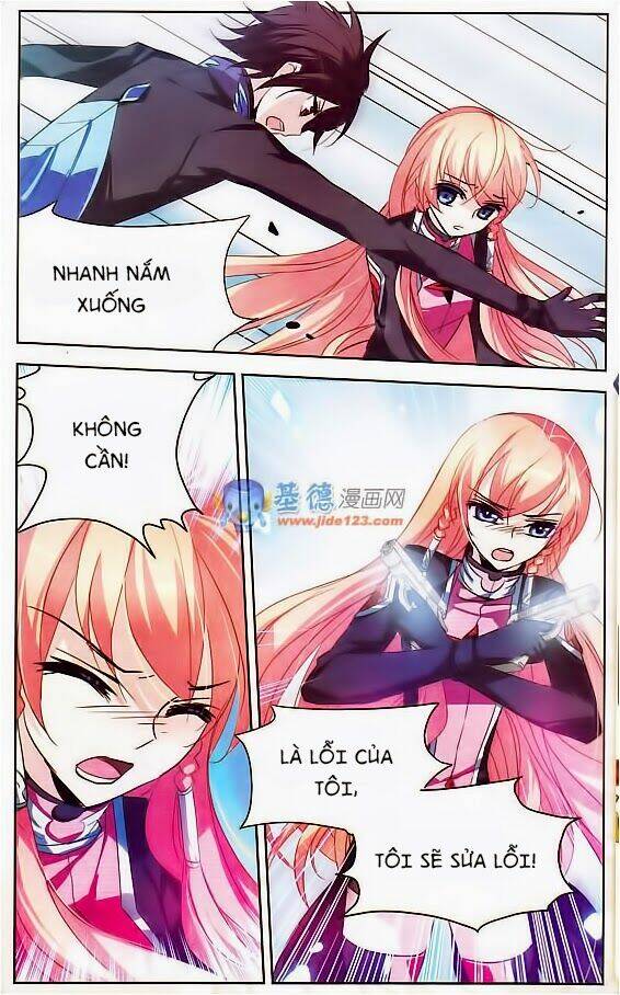 xuyên duyệt tây nguyên 3000 chapter 26 11