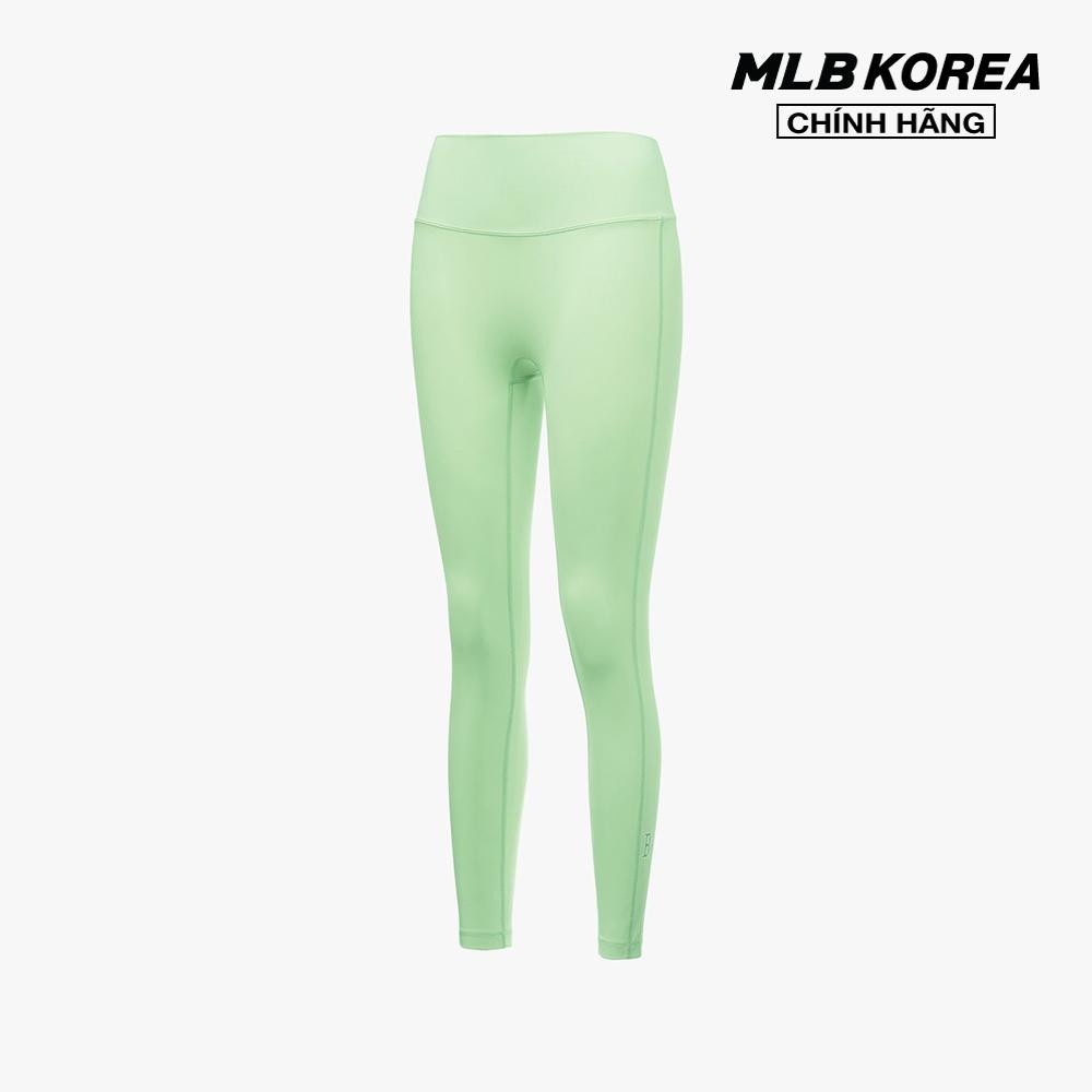 MLB - Quần legging nữ Wms Basic Small Logo 3FLGB022N