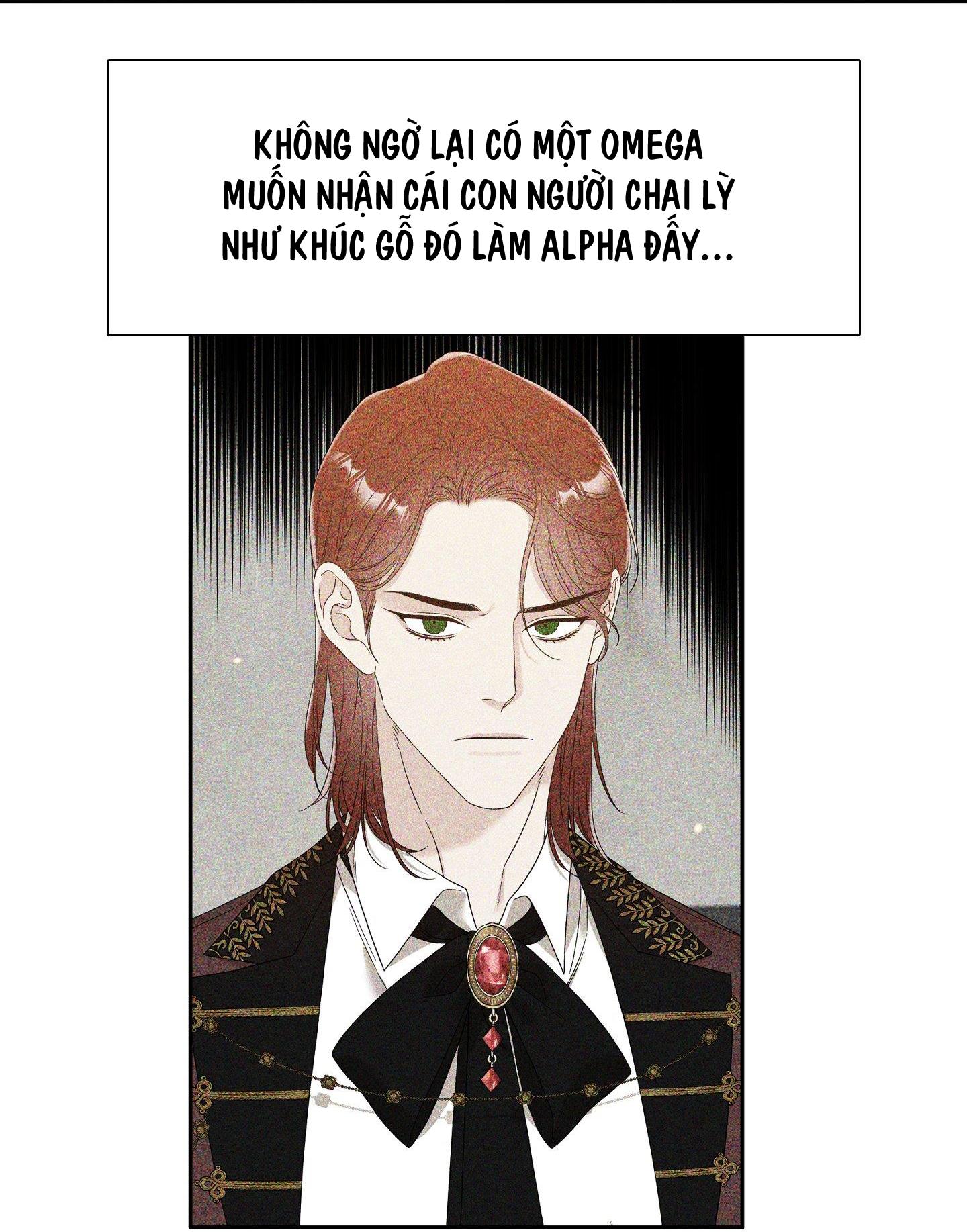 ái tình tự tâm chapter 13 54