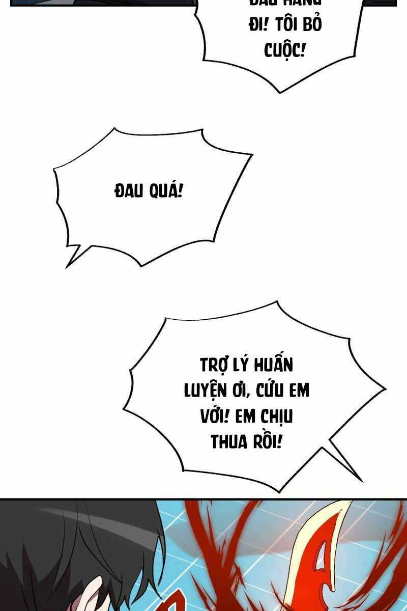 giả vờ làm kẻ vô dụng ở học đường chapter 41 58