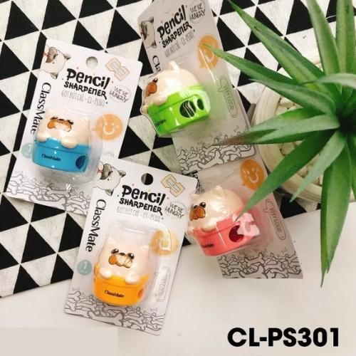Gọt Bút Chì Hình Chó Dễ Thương CLASSMATE CL-PS301