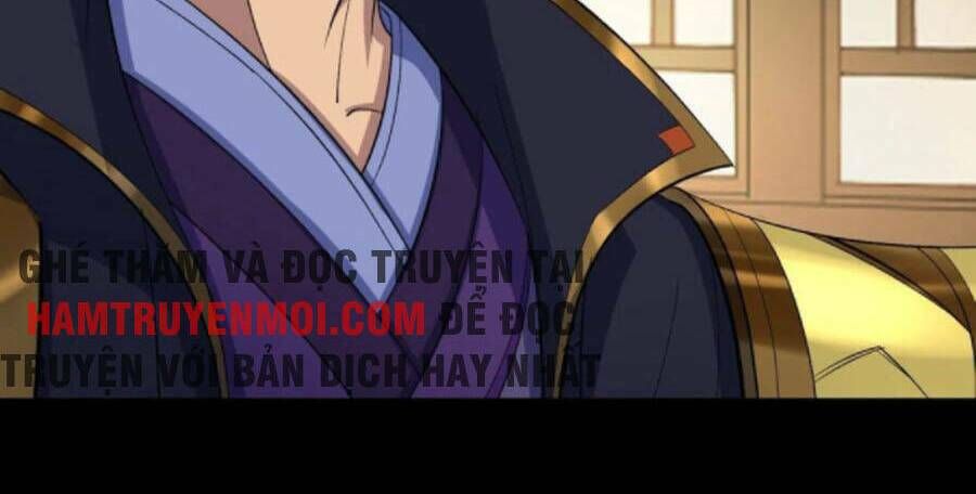 thông u đại thánh chapter 61 40