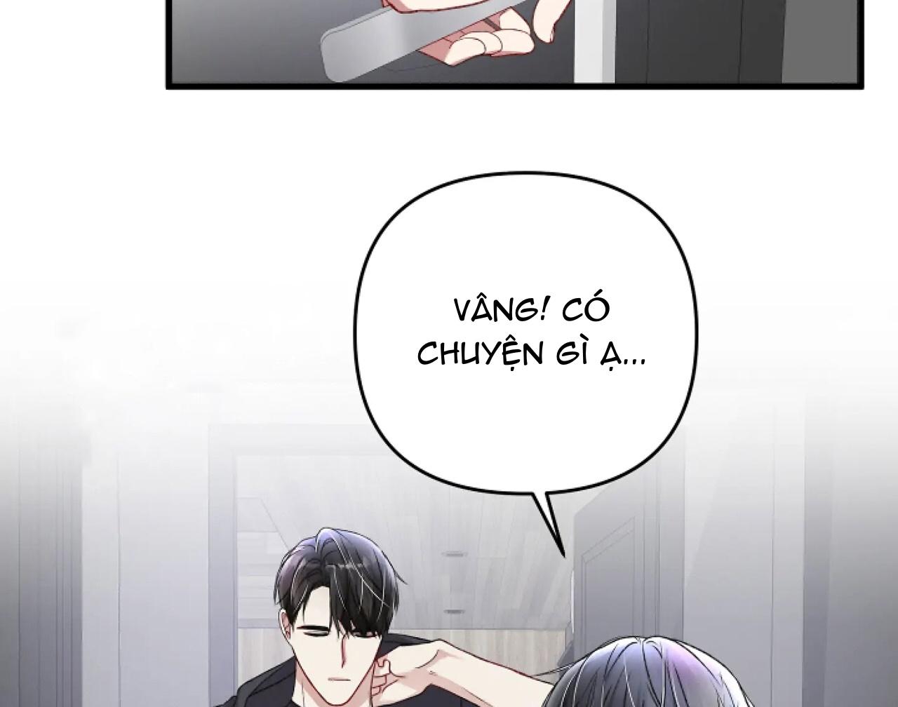 cuộc sống thường nhật của trị liệu viên hạng b chapter 52 131