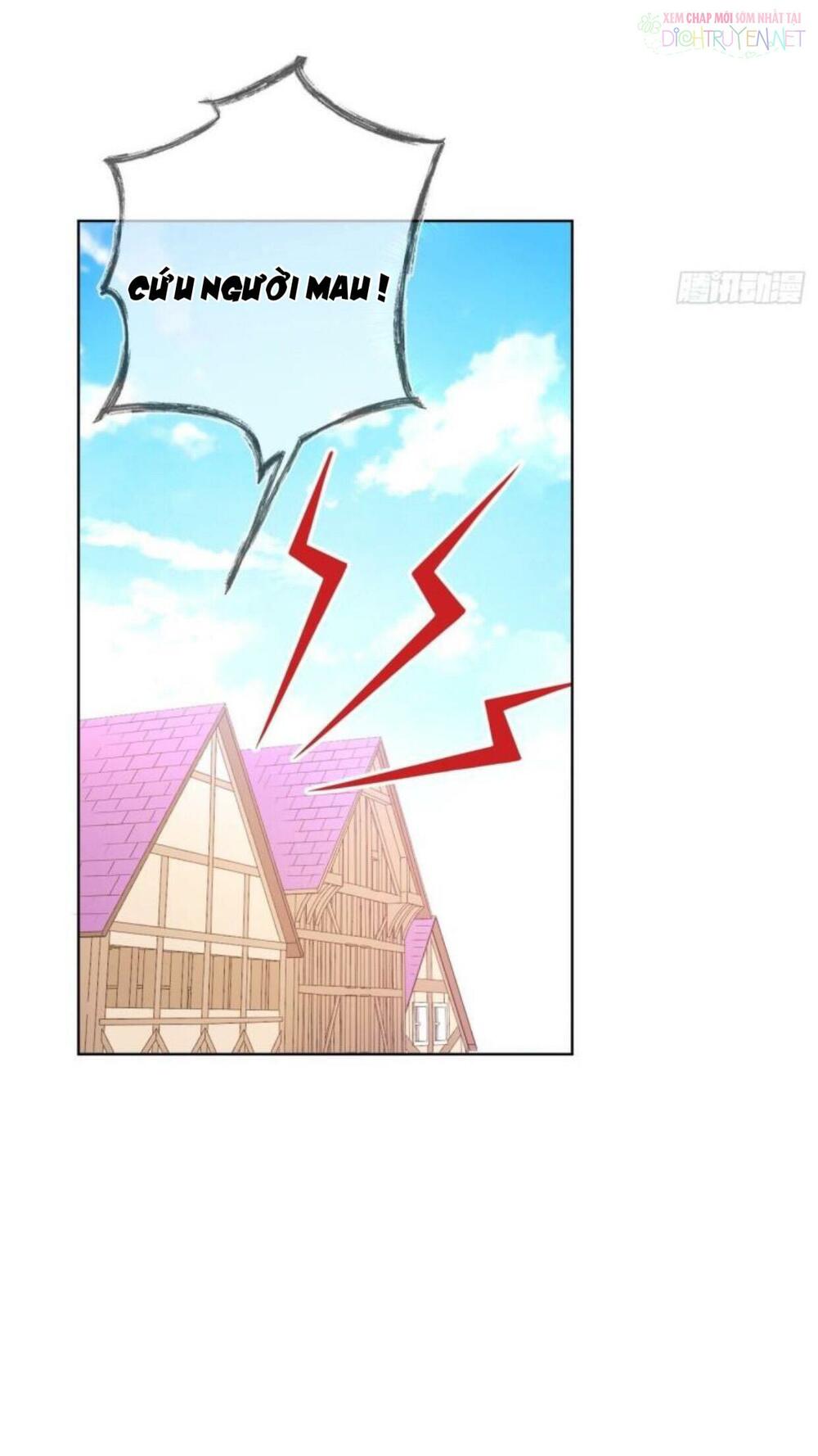 kế hoạch kiếm tiền của olive chapter 11 35