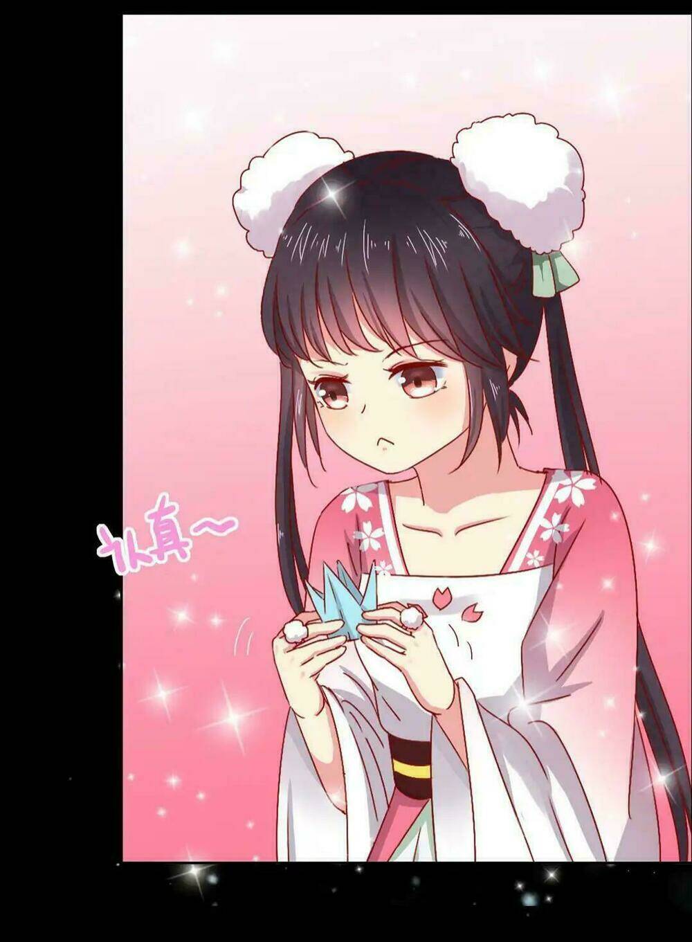 phi thiên địch tự dưỡng đích khẩu tử chapter 7 23